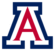 University of Arizona Logo